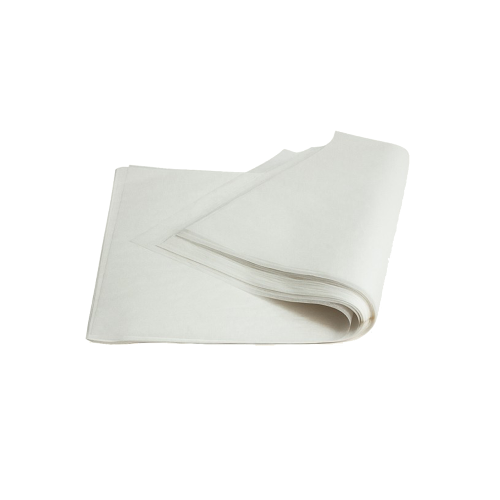 Пергамент силиконизированный